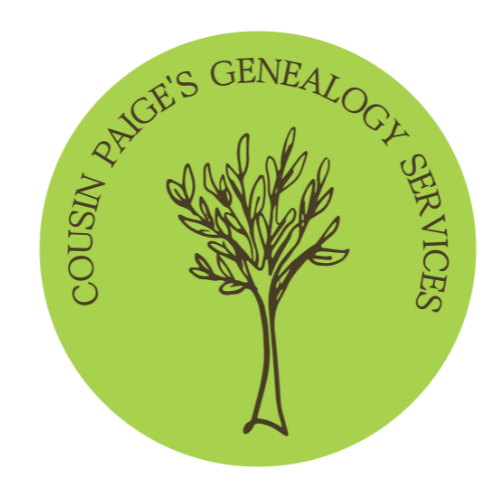 Genealogy Research Services and more
